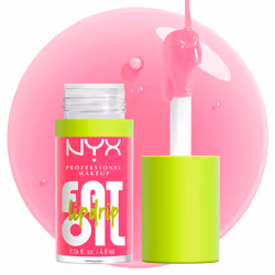 Fat Oil goutte à lèvres #02-appel manqué