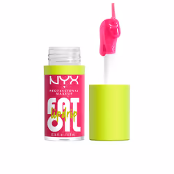 Goutte à lèvres Fat Oil #supermodel