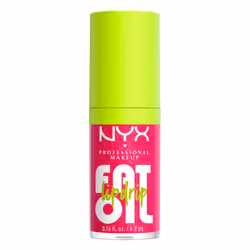Goutte à lèvres Fat Oil #supermodel