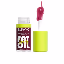 Goutte à lèvres Fat Oil #c’est chic