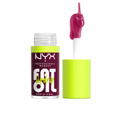 Goutte à lèvres Fat Oil #c’est chic