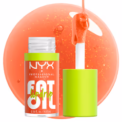 Fat Oil goutte à lèvres #06-follow back