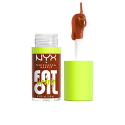 Goutte à lèvres Fat Oil #scrollin