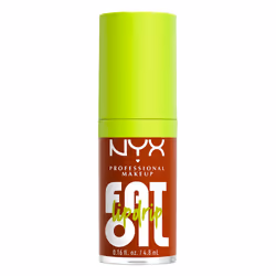 Goutte à lèvres Fat Oil #scrollin