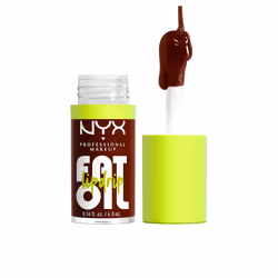 Goutte à lèvres Fat Oil #mise à jour