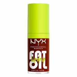 Goutte à lèvres Fat Oil #mise à jour