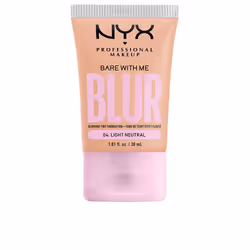 Bare Avec Me Blur #04-neutre clair