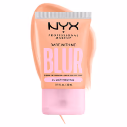 Bare Avec Me Blur #04-neutre clair