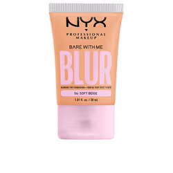 Bare With Me Blur #06-beige doux