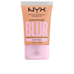 Bare With Me Blur #06-beige doux