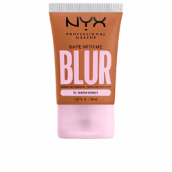 Bare With Me Blur #15-miel chaud