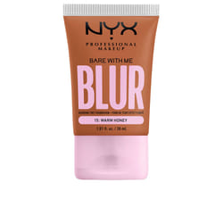 Bare With Me Blur #15-miel chaud