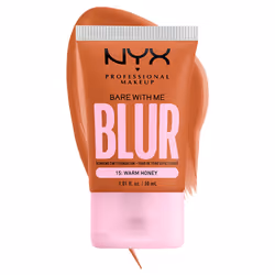 Bare With Me Blur #15-miel chaud