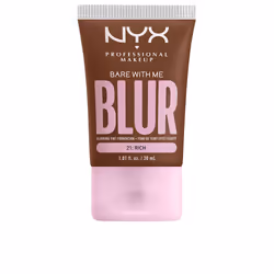Bare With Me Blur #21 riche