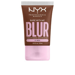 Bare With Me Blur #21 riche