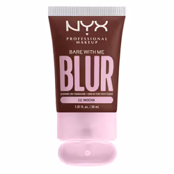 NYX Professional Makeup Bare With Me Fond de teint MOCHA