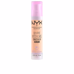 Bare With Me sérum anti-cernes #vanille moyenne