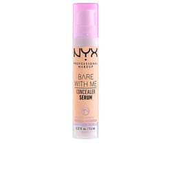 Bare With Me sérum anti-cernes #vanille moyenne