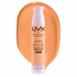 Bare With Me sérum anti-cernes #medium golden
