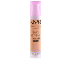 Bare With Me sérum anti-cernes #5.7-bronze clair