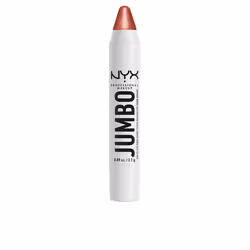 Jumbo stick visage multi-usages #or rose