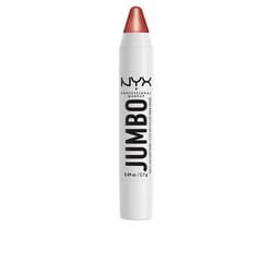 Jumbo stick visage multi-usages #or rose