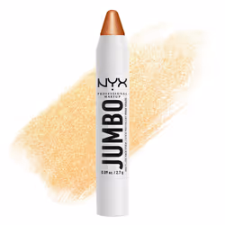Jumbo stick visage multi-usages #true gold