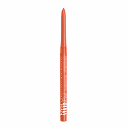 Crayon eye-liner Mécanique Vivid Rich #03