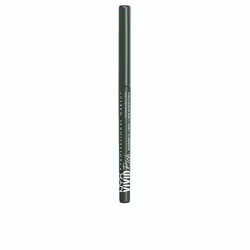 Crayon eye-liner Mécanique Vivid Rich #08