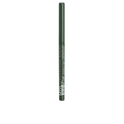 Crayon eye-liner Mécanique Vivid Rich #08