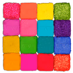 Palette d'ombres Ultime #Je sais que c'est brillant 16 x - Vue supplémentaire 4