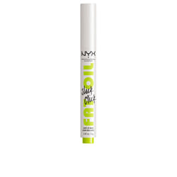 Fat Oil Slick Click baume à lèvres brillant personnage #man