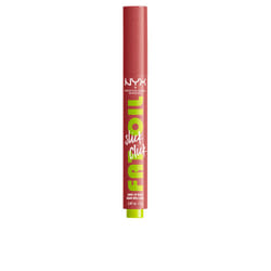 Baume à lèvres brillant Fat Oil Slick Click #pas besoin de fitler