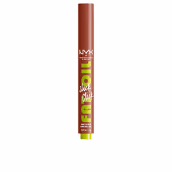 Baume à lèvres brillant Fat Oil Slick Click #lien dans ma bio