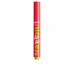 Fat Oil Slick Click baume à lèvres brillant #double tap