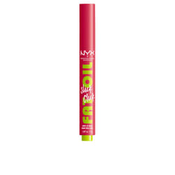 Fat Oil Slick Click baume à lèvres brillant #double tap