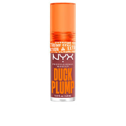 Gloss à lèvres Duck Plump #mauve hors de mon chemin