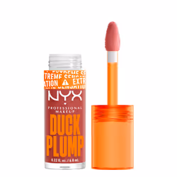 Gloss à lèvres Duck Plump #mauve hors de mon chemin