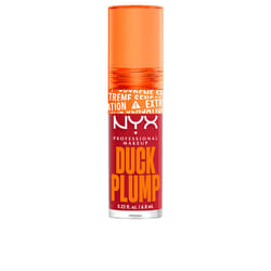 Duck Plump brillant à lèvres #cerise épicée