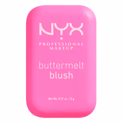 Blush Buttermelt #01-Mon demi-butta