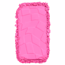 Blush Buttermelt #01-Mon demi-butta