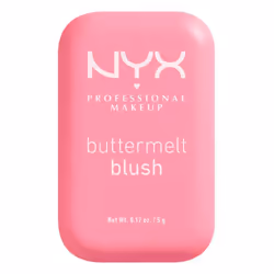 NYX Professional Makeup Buttermelt Blush Blush BUTTA TOGETHER