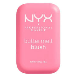 NYX Professional Makeup Buttermelt Blush Blush BUTTA TOGETHER