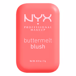 Blush Buttermelt #04-U Know Butta