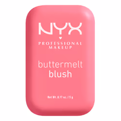 Buttermelt Blush #06-Pour le Butta