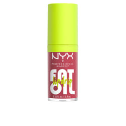 Goutte à lèvres Fat Oil #Chillin Like A Villain