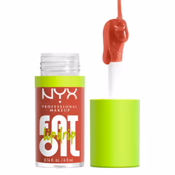 Goutte à lèvres Fat Oil #Splash Of Cream
