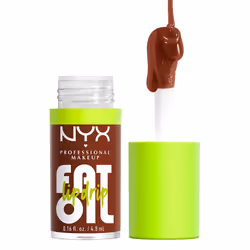 Goutte à lèvres Fat Oil #Livin The Cream