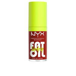 Goutte à lèvres Fat Oil #Losin Cone-trol