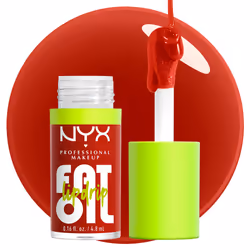 Goutte à lèvres Fat Oil #Losin Cone-trol - Vue supplémentaire 2